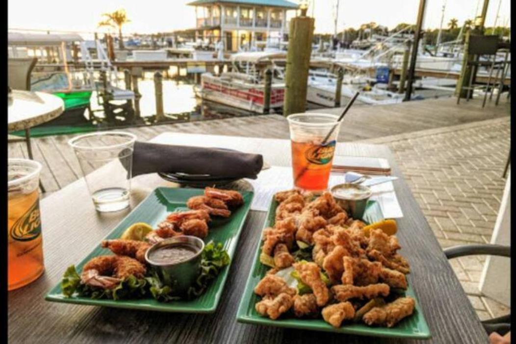 Manatee River Cottage In Historical Oldtown, Sleeps Up To 7 People Palmetto Extérieur photo