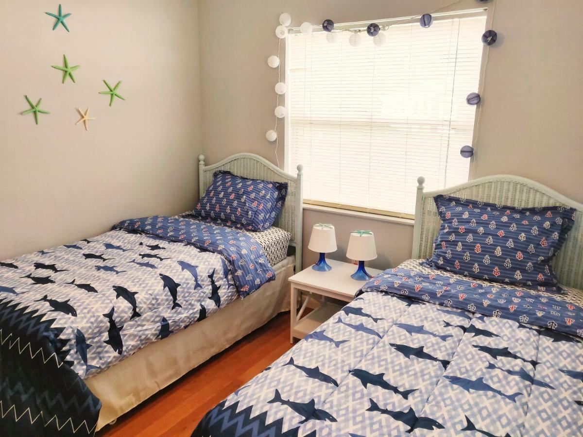 Manatee River Cottage In Historical Oldtown, Sleeps Up To 7 People Palmetto Extérieur photo