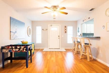 Manatee River Cottage In Historical Oldtown, Sleeps Up To 7 People Palmetto Extérieur photo