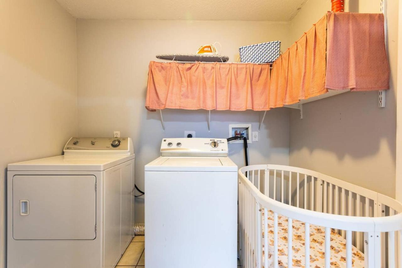 Manatee River Cottage In Historical Oldtown, Sleeps Up To 7 People Palmetto Extérieur photo