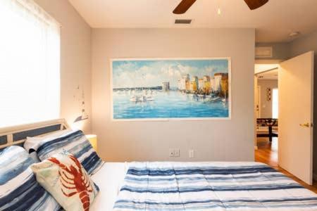 Manatee River Cottage In Historical Oldtown, Sleeps Up To 7 People Palmetto Extérieur photo