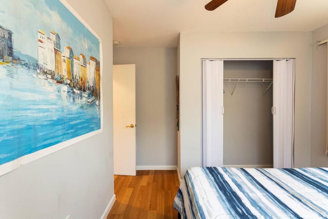 Manatee River Cottage In Historical Oldtown, Sleeps Up To 7 People Palmetto Extérieur photo